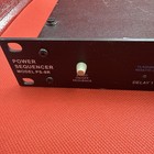 Furman Ps-8r Power Conditioner   Sequencer     Rack Mount     Tested Working