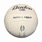 2025 Nebraska Cornhuskers Women   s Team Signed Volleyball   Harper Murray