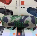 New jbl Flip6 Wireless Portable Bluetooth Speaker Waterproof  Universal -camo-gr