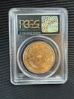 1904 Gold  20 Double Eagle Liberty Coin Pcgs Ms-64