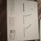 Apple Magic Keyboard Folio Case Wireless Qwerty White Built-in Touchpad Stand