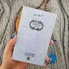 Tarocchi Dell immaginario Tarot Cards 22 Card Complete Deck Vintage 1991
