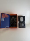 Freebird Flex Series Pro Shaving Kit Rotary Head Shaver Black Silver A