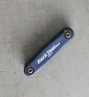 Park Tool Usa Aws-9 Folding Hex Screwdriver Multi Set Bike Tools Bicycle