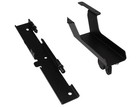 Super Duty   2017-2026 Undercover Left Hand Side Pivot Storage Container Bed Box