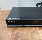 Sony 3d Blu-ray dvd Player Built-in Wifi Bdp-bx58 Tested  Works No Remote