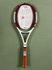 Brand New Wilson Pro Staff 90 2014 Tennis Racket 4 1 4  Roger Federer