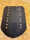 Vanson Hard Motorcycle Protective Armor Set For Back  Shoulders And Elbows