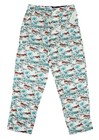 Tommy Bahama Men s Drawstring Lounge Sleep Pants 100  Cotton Tropical Design Nwt