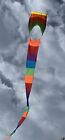 Flowform 125 Rainbow Kite