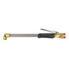 Victor St411c-1a Straight Cutting Torch 21  90   Heavy Duty 0381-1987 Oxy Fuel