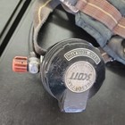 Scott 2 2 Scba Harness Pak Ez Flo Regulator Air Supply