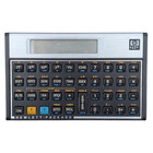 Hp 11c Scientific Calculator Vintage Rpn Programmable Working W  Case