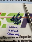 3 0mm Herbert Cannulated Screws 14mm-40mm 71 Pcs Set Titanium Top Quality