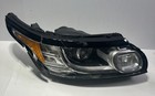 2014 2015 2017 Damage Range Rover Sport Svr Right Headlight Lamp Lr057272 L494