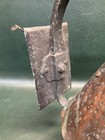 Arts   Crafts Mission Hammered Copper Porch Outdoor Light Wall Sconce