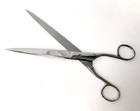 10 Inch Historical Scissors - 18th   19th Century Style