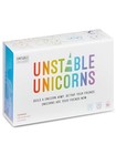  - Unstable Unicorns Base Game - Competitive Award-winning Card Multi-color