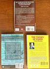 3 Poker Books  Professionals Reveal Strategies secrets  Sklansky  Hansen  Nguyen