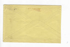 1862-postal History Cover- 65-boston  Massachusetts-paid Cancel