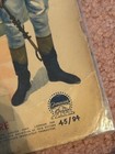 Vintage Movie Poster Window Card  salty O rourke  1945 Alan Ladd