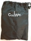 Coolwoo Jump Rope With 10ft Free Cable  Speed   Adjustable