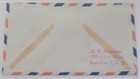 Kissimmee Florida Airport Dedication July 3 1951 Airmail