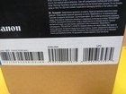 Canon Cyan Uv Gel Ink 2x1l C460 For Colorado 1650 Series Exp  01 18 2025