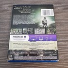 The Walking Dead Complete Season 4 Blu-ray Best Buy Limited Lenticular Used