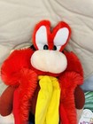 Vintage 1994 Applause Yosemite Sam Plush     Looney Tunes     16        With Tag