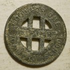 Honolulu Rapid Transit Company  hawaii  Transit Token- Hi240b