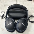 Bose Noise Cancelling 700 Bluetooth Wireless Over-ear Headphones - Black blue