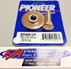 Pioneer 859013 Big Block Chevy 396 - 454 Engines Harmonic Balancer Bolt Kit