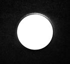 0 05mm Laserdrilled Pinhole Large 1  Holder For Telescope Foucault Tester 