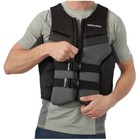Sea-doo Airflow Large Pfd lifejacket  us ca  Unisex  2859840990