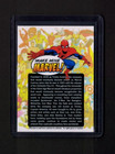 Jim Steranko Signed Nick Fury Original Art Sketch Card Make Mine Marvel Avengers