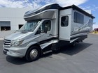2018 Dynamax Isata 3 24fw Like Winnebago View Sunseeker Prism