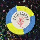  2 50 Primadonna Casino Chip Reno Nv