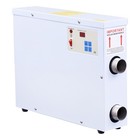 11kw Electric Swimming Pool Water Heater Thermostat Hot Tub 110v Us Stock