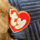 Rare 3 Tag Errors  Ty Beanie Baby Cody Collectible 6030 1993 See Pics