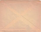 1930 Canillo Spanish Andorra Scott 18 Commemorative Cancels
