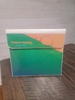 Vintage 1991 Mead Trapper Keeper Design Series  Scarce
