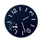 34 5mm Luminous Watch Dial With Watch Hands For Eta 6497 St3600 Movement Parts Q