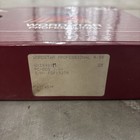 Vintage Wordstar Professional Release 4 Box Manuals   Disks Used Software