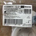 F p Brevida Nasal Pillows System Mask Kit     Size Xs s New
