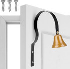 Shopkeepers Bell Hanging Door Bell Wall Mounted Store Door Bell For House Decor