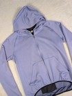 Cafe Du Cycliste Jacket Mens Xxl 2xl Bike Riding Cycling Hoodie Pockets