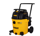 Dewalt Stealthsonic Quiet 16-gallons 6 5 Hp Corded Wet dry Shop Vacuum Dxv16p-qt