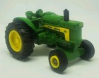 Vintage Ertl John Deere 630 Toy Farm Tractor Green 