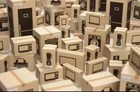 Mystery Electronic Box 2024 Description Brands Loot